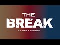 The Break by DraftKings: Reignmakers PGA TOUR Breaks 5/6/2024