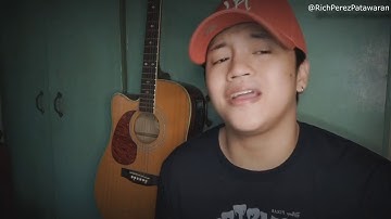 Thumbnail of Sa aking puso (Cover) | Rich Perez Patawaran