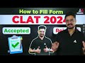 CLAT 2024 Application Form | Step By Step Process to Fill the Form Mp3 Song