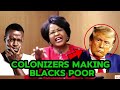 Arikana Chihombori Quao EXP@SES How Whites are Controlling Africa with the Dollar - Must Watch