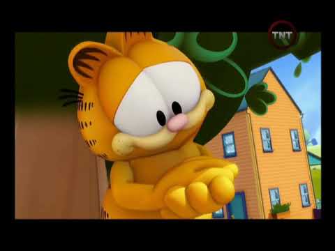 Garfield 1 Sezon 2 Bölüm Anne Garfield Türkçe İzle