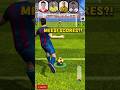 Messis CRAZY Penalty Challenge Can He Score soccar Messis CRAZY Penalty Challenge Can He Score soccar