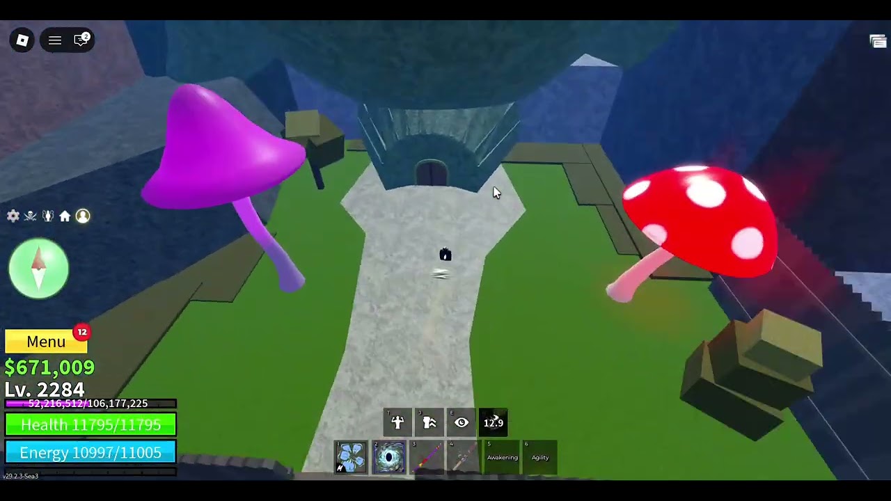 jak zrobić rainbow aura poradnik ?!