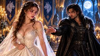 The Rejected Omega Was Forced to Marry a Scarred Wolf—Unaware He Was the Missing Alpha King