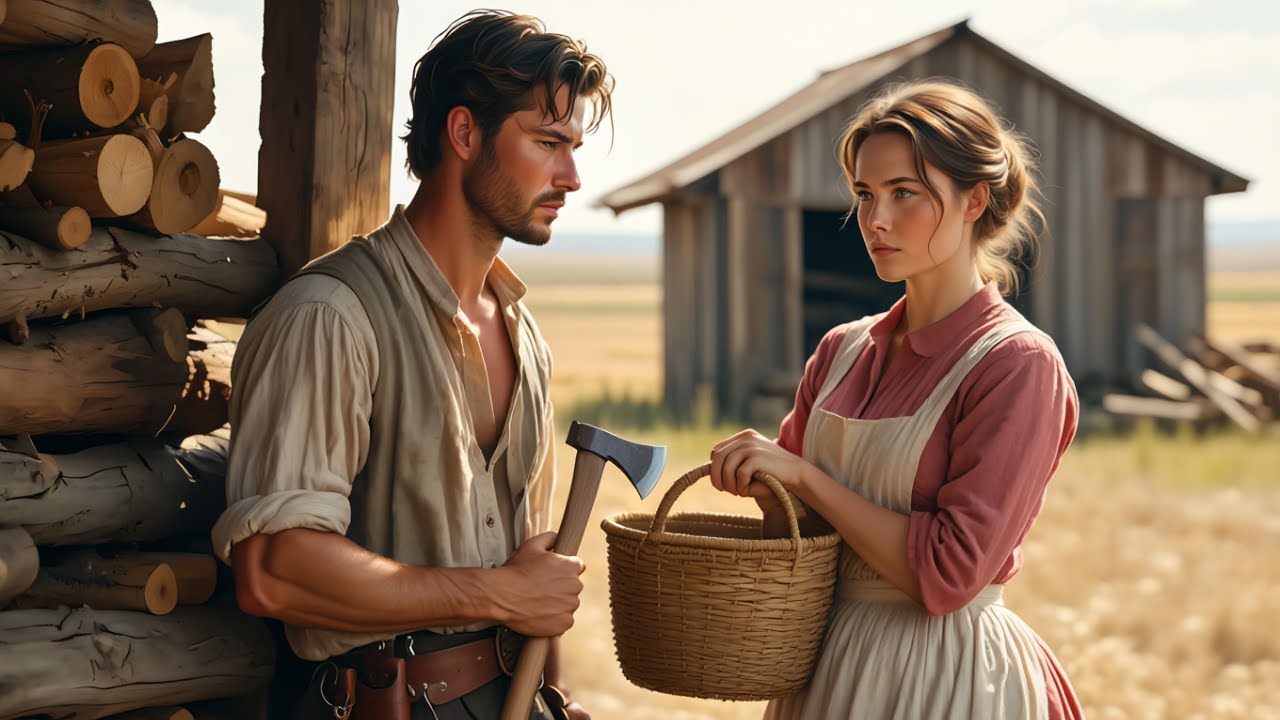 Elle a trouvé du réconfort dans ses bras… jusqu’au jour où elle a découvert qui il était vraiment