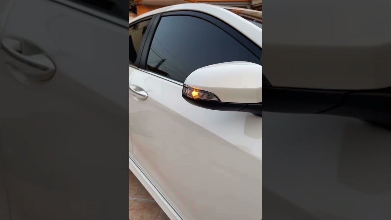 2021 TOYOTA COROLLA GRANDE X 🔥