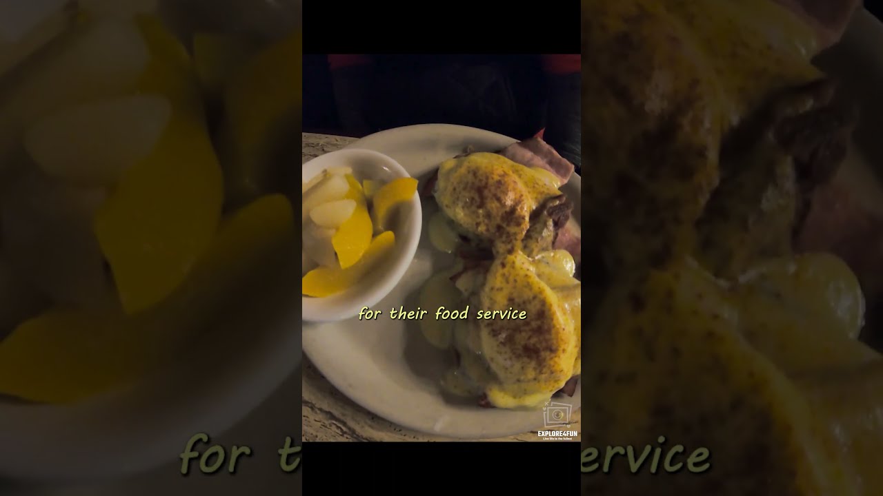 The Best Breakfast In Salem Oregon Sybil s Omelettes YouTube The Best Breakfast In Salem Oregon Sybil s Omelettes YouTube