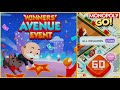 Monopoly go 1000x high rolls gameplaywinners avenue new event full complete monopolygo