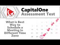 CapitalOne Employment Assessment Test: All You Need to Know!