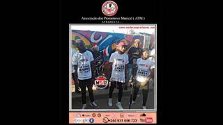 Progecto Na Minha Banda Tem Talento - Haverá Choro ( Kuduro )