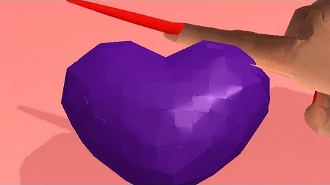 Soap Cutting Asmr video, Very relaxing and Satisfying all levels Gameplay walkthrough Android IOS