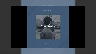 W Leal - New Times (Original Mix)