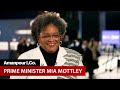 Barbadian Prime Minister Calls on Rich Nations to Lower CO2 Emissions | Amanpour and Company