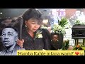 Watch Mpho Sebeng’s mom singing and dancing for the last time next to her only sons coffin 💔💔😭R.I.P.