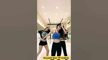 ll mouniy Roy ll 🔥 dance #shorts #mouniroy #badshah #ytshorts #dance #bollywood #viral #short #nora