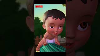 சாய்ந்தாடம்மா-Saindhadamma Saindhadu | Tamil Rhymes &amp; Papa Pattu |Infobells #tamilrhymes #papapattu