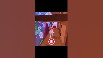 Adopt me advent calendar day 4 #christmas #adoptme #adventcalander