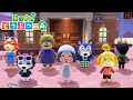 お久しぶりです！【あつまれ どうぶつの森】59