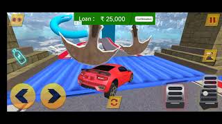 crazy car driving || car race game || car vala game Android app game top कार वाला गेम कार रेस गेम screenshot 2