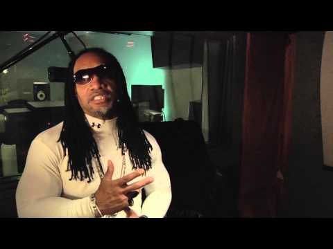 Melle Mel talks about the skills of rapper Rondo