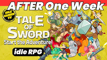 Uncover The Ultimate Tips And Tricks For Conquering Tale Of Sword - Idle Rpg!