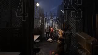 Quarantine Zone | 4 days until launch #indiegame #ue5 #indiedev #quarantinezone #zombie #zombiegames