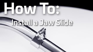 How to Install a Jaw Slide | 6804SH & 6802SH by Marine Depot Direct 248 views 4 years ago 1 minute, 16 seconds