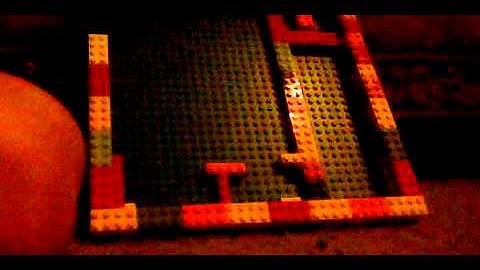 Lego Tetris 2