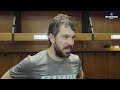 Post-Game Sound | Freddy Gaudreau - September 19, 2026