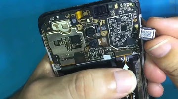 Mi Redmi 8 Ear Speaker Low Sound Problem Solution || How to change Mi Redmi 8 Ear Speaker