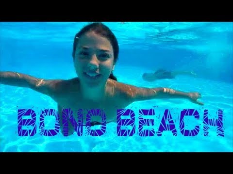 SUMMER FUN . ASYA UNDERWATER | Мои Водные Развлечения