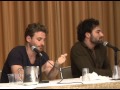 Tyro TV Episode 07 - Hobbit Panel Boston Comic Con 2013