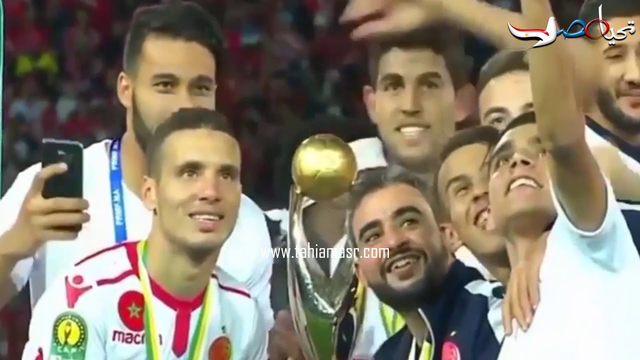 الحكم و أزارو و اكرامى اسباب هزيمة الاهلى امام الوداد المغربى camera iphone 8 plus apk