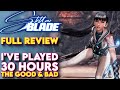 Stellar Blade REVIEW - My Brutally Honest Opinion After 30  Hours