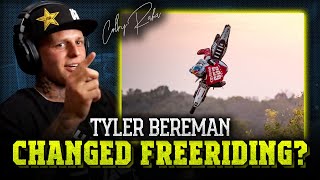 “This is what he does…” Colby Raha breaks down the riding of Tyler Bereman  Gypsy Tales