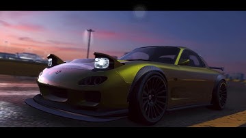 NEED FOR SPEED NO LIMITS - Gameplay BUGATTI CHIRON Event Day 3 Complete