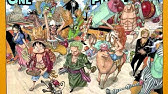 Bon Voyage One Piece Op Full Youtube