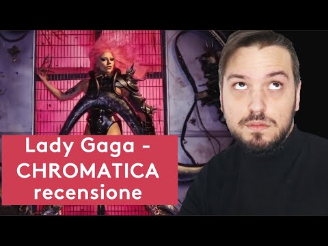 Video: Come Lady Gaga Ha Intenzione Di Pubblicare Il Suo Nuovo Album?