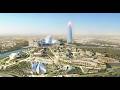 King Mohammed VI Tower: Morocco’s New Vertical Symbol of Modernity