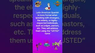 Latin American Spanish Vs Caribbean Spanish