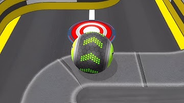 Going Balls - SpeedRun Gameplay Level 16329