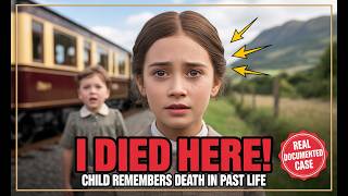 4-Year-Old Boy Remembers Dying in Past Life — TRUE REINCARNATION Case