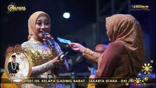 ADA DIA - SABILA PERMATA ft ANISA RAHMA - AURORA LIVE KELAPA GADING RAMAYANA AUDIO