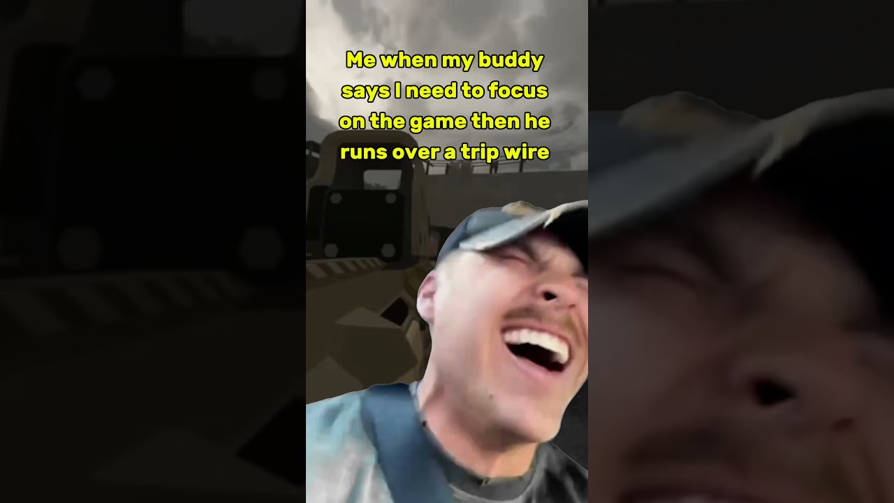 Tactical Assault VR – When “Focus!” Ends in a Trip Wire Fail