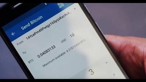 Bitcoin Blockchain Changing The World