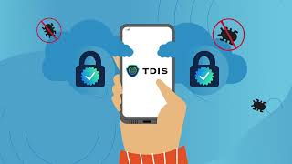 * TDIS * Explainer video by Explain Factory