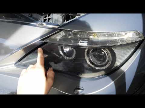 remove-water/moisture-in-headlight-permanent