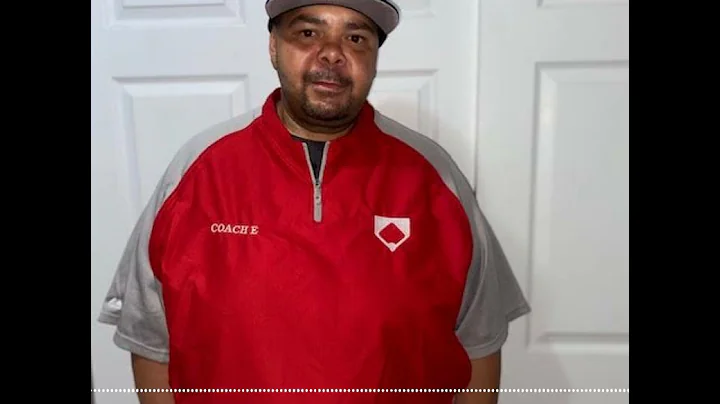 Eric Cepeda | 30 for 30: Three Decades of DREAM St...