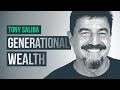 Trader’s Guide to Building Generational Wealth · Anthony Saliba