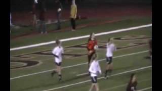Claire Reiss Goalie Highlights